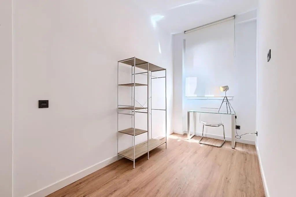 Apartamento Artekale & Pintxos In Old Town Bilbao España