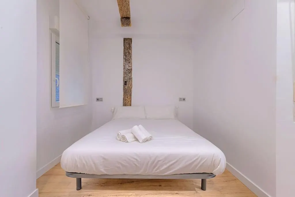 Apartamento Artekale & Pintxos In Old Town Bilbao