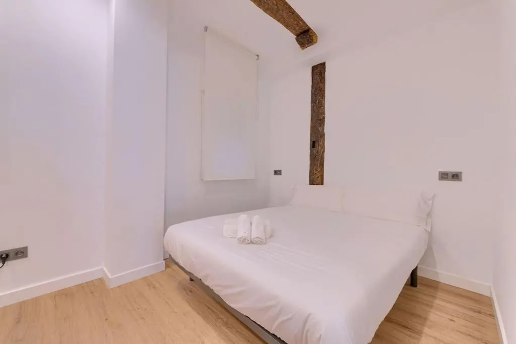Apartamento Artekale & Pintxos In Old Town Bilbao