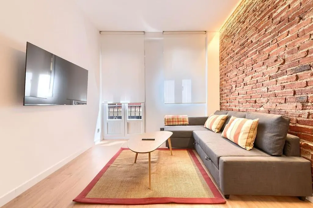 Apartamento Artekale & Pintxos In Old Town Bilbao